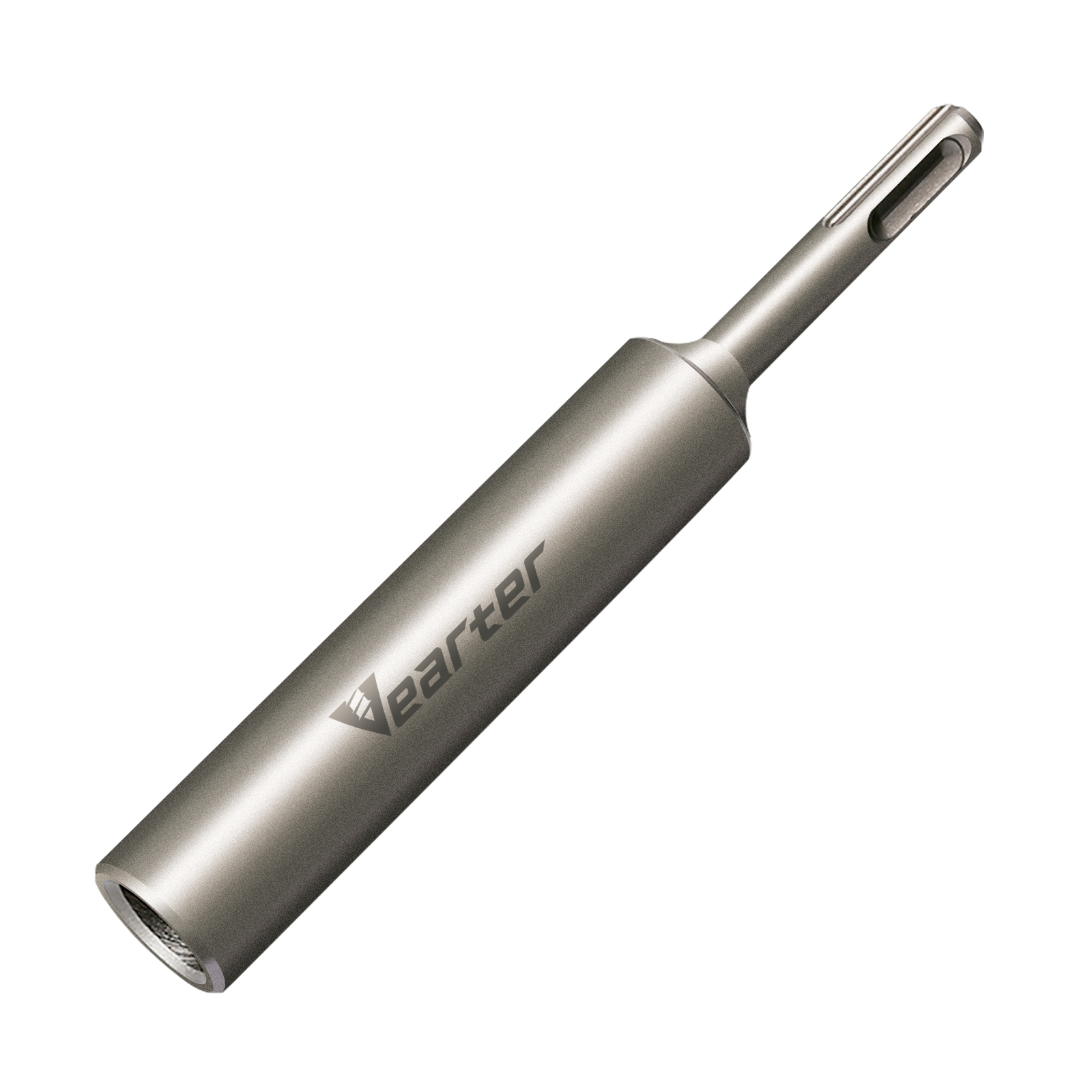 Earthing Grounding Rod - Vearter 1PC SDS Plus Wkrętak do