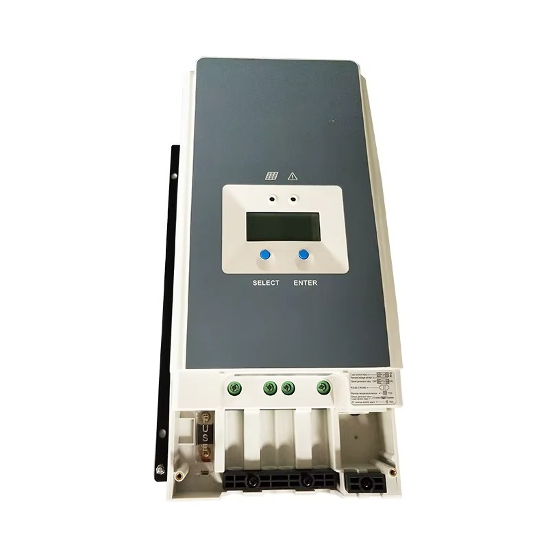 Mppt Charge Controller - Wysokowydajny regulator ładowania Mppt Tracer10420AN Epever