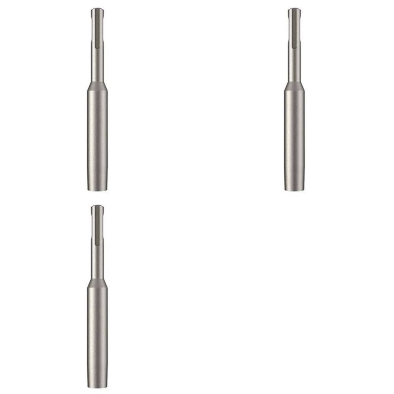 Earthing Grounding Rod - A84X-3Pc – uchwyt do wbijania prętów