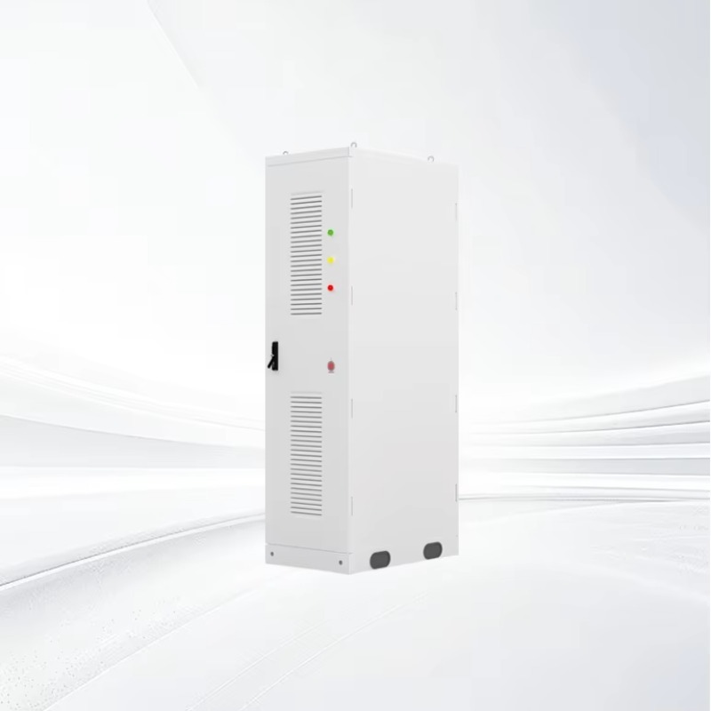 Renewable Energy Bess - 【Najlepiej sprzedający się】Szafka PCS z falownikiem