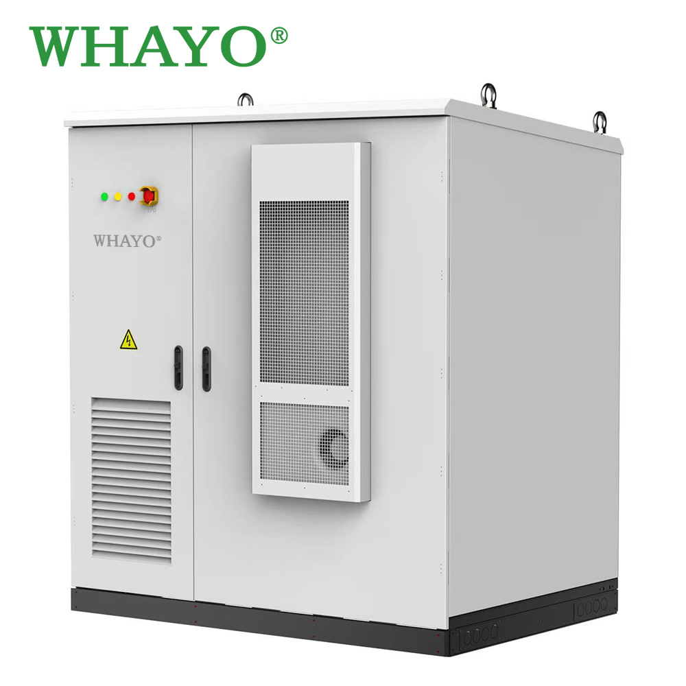 System energii słonecznej 100  – Renewable Energy Bess recenzja i cena