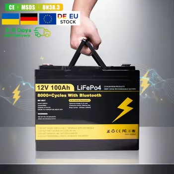 Wysokiej jakości baterie pryzm – Renewable Energy Stocks recenzja i cena