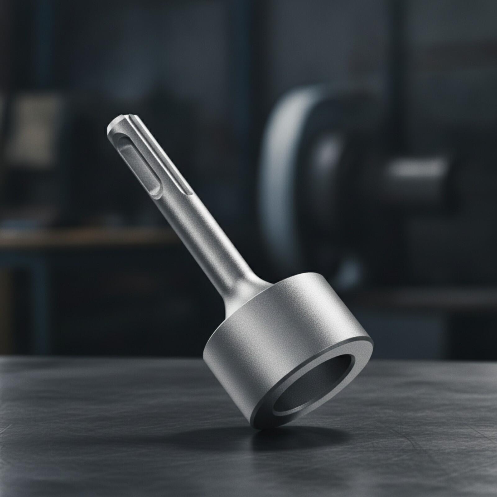 Narzędzie do montażu prętów uz – Earthing Grounding Rod recenzja i cena