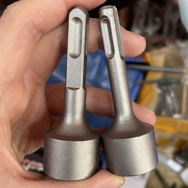 Wiertło do wbijania uziomów 19 – Earthing Grounding Rod recenzja i cena