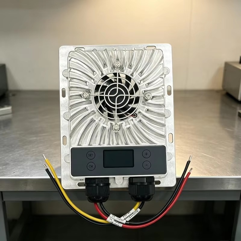 EMX20A 20A MPPT Automatyczny R – Mppt Charge Controller recenzja i cena