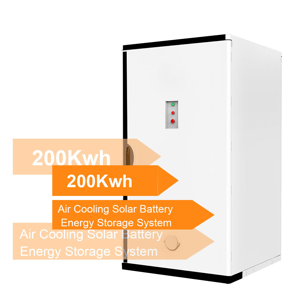 Zintegrowana szafa do przechow – Renewable Energy Bess recenzja i cena
