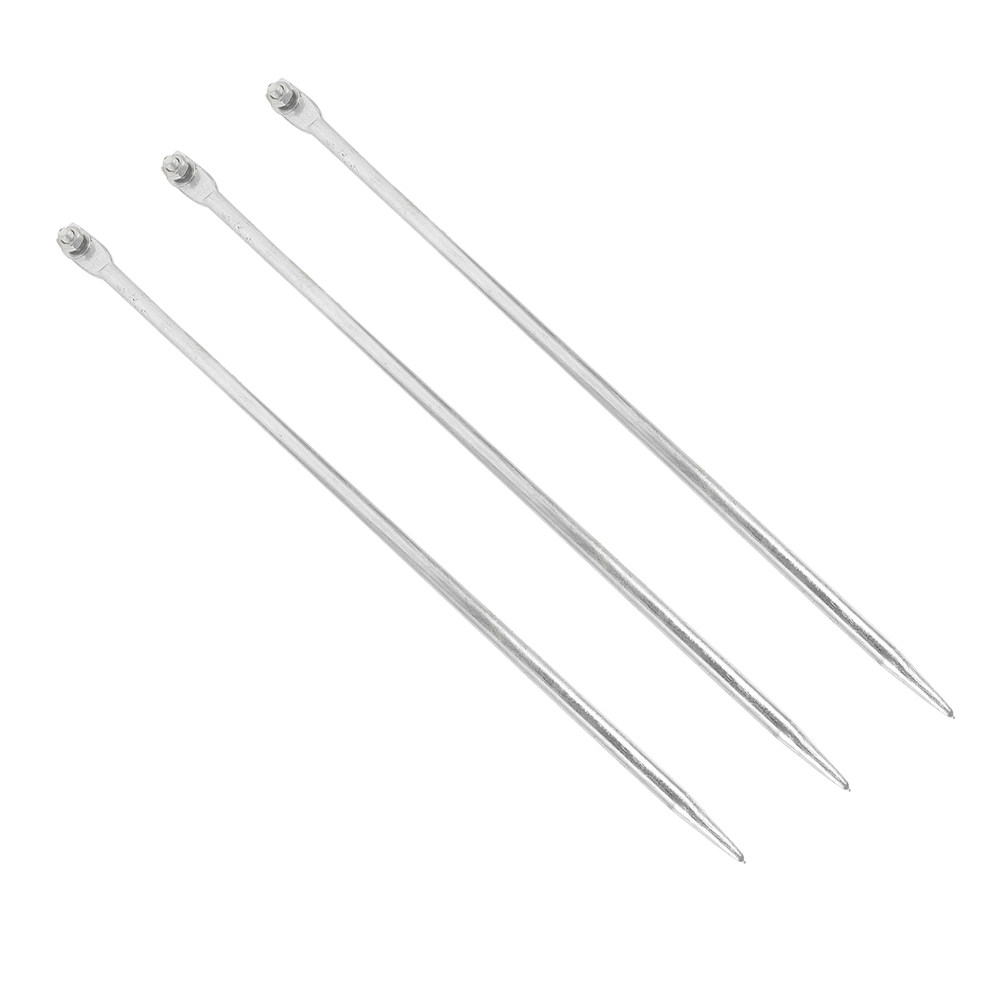 3 sztuki – ocynkowane pręty uz – Earthing Grounding Rod recenzja i cena