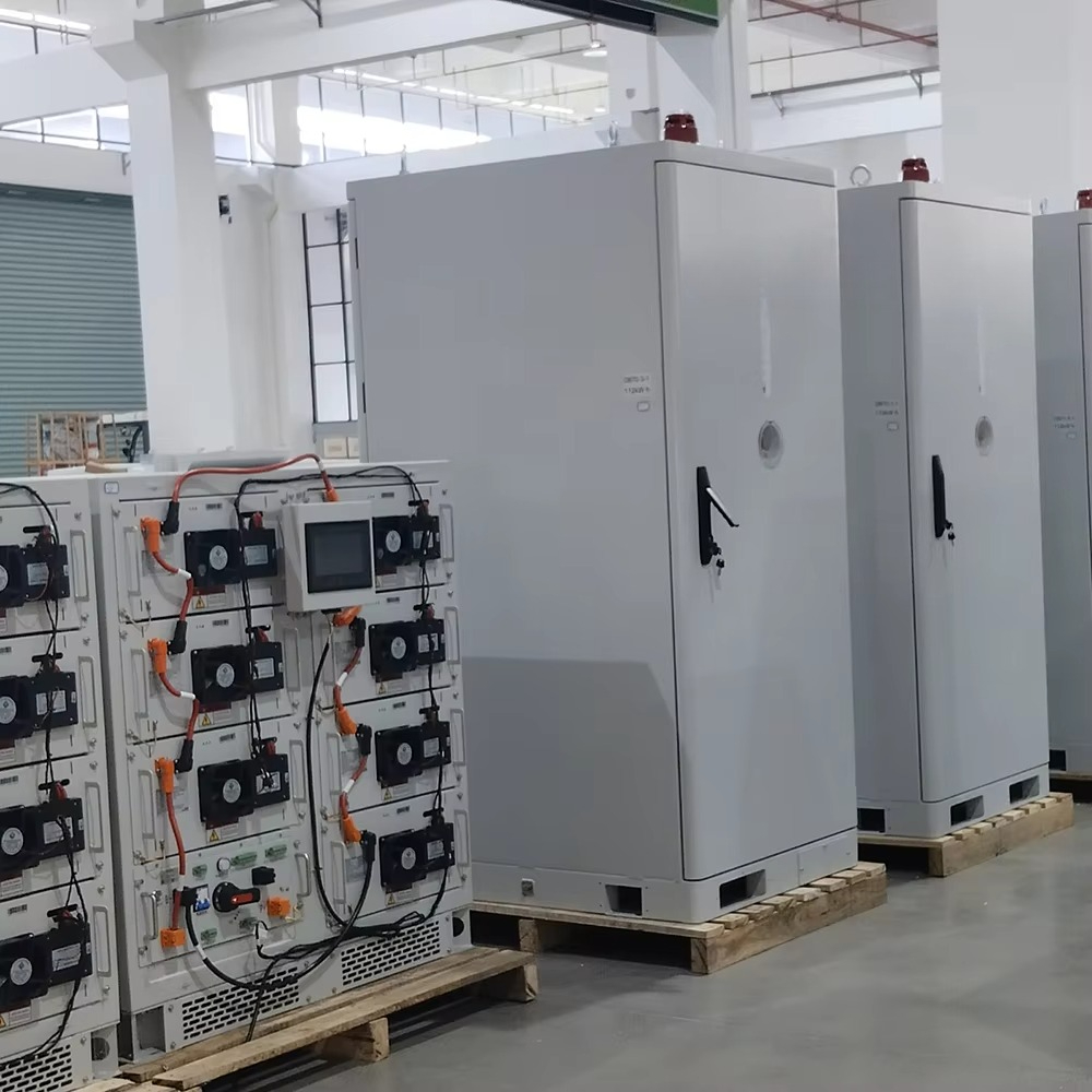 Przemysłowy i komercyjny syste – Renewable Energy Bess recenzja i cena