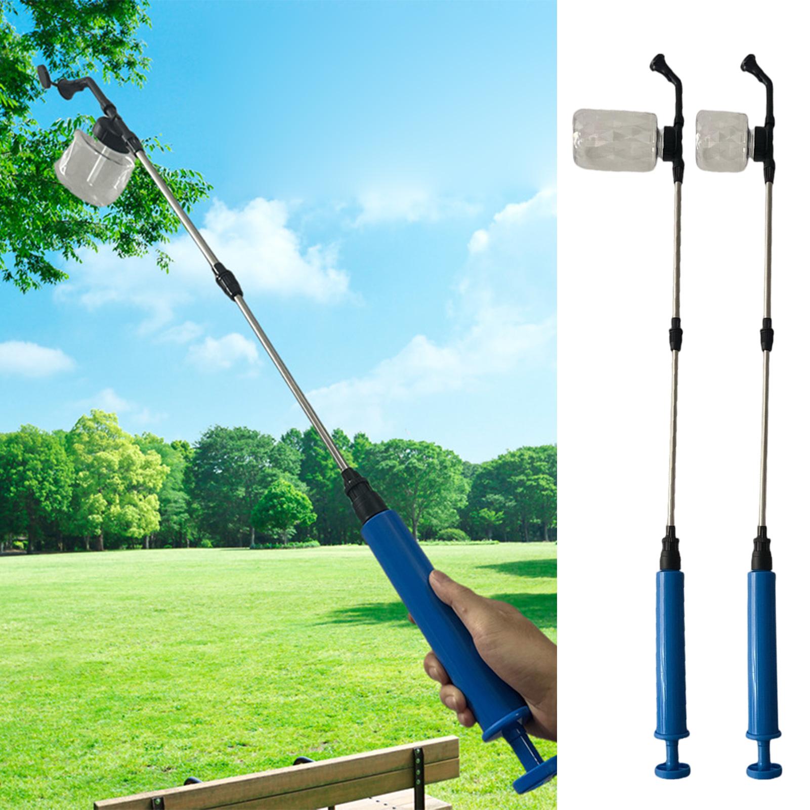 Ręczny opryskiwacz do proszku, – Earthing Grounding Rod recenzja i cena