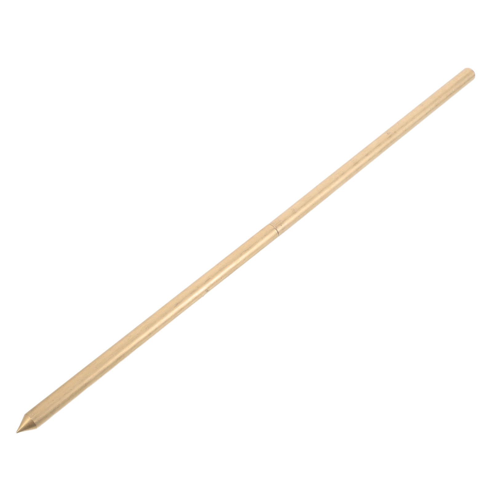 8mmx300mm Mosiężna pręta uziem – Earthing Grounding Rod recenzja i cena