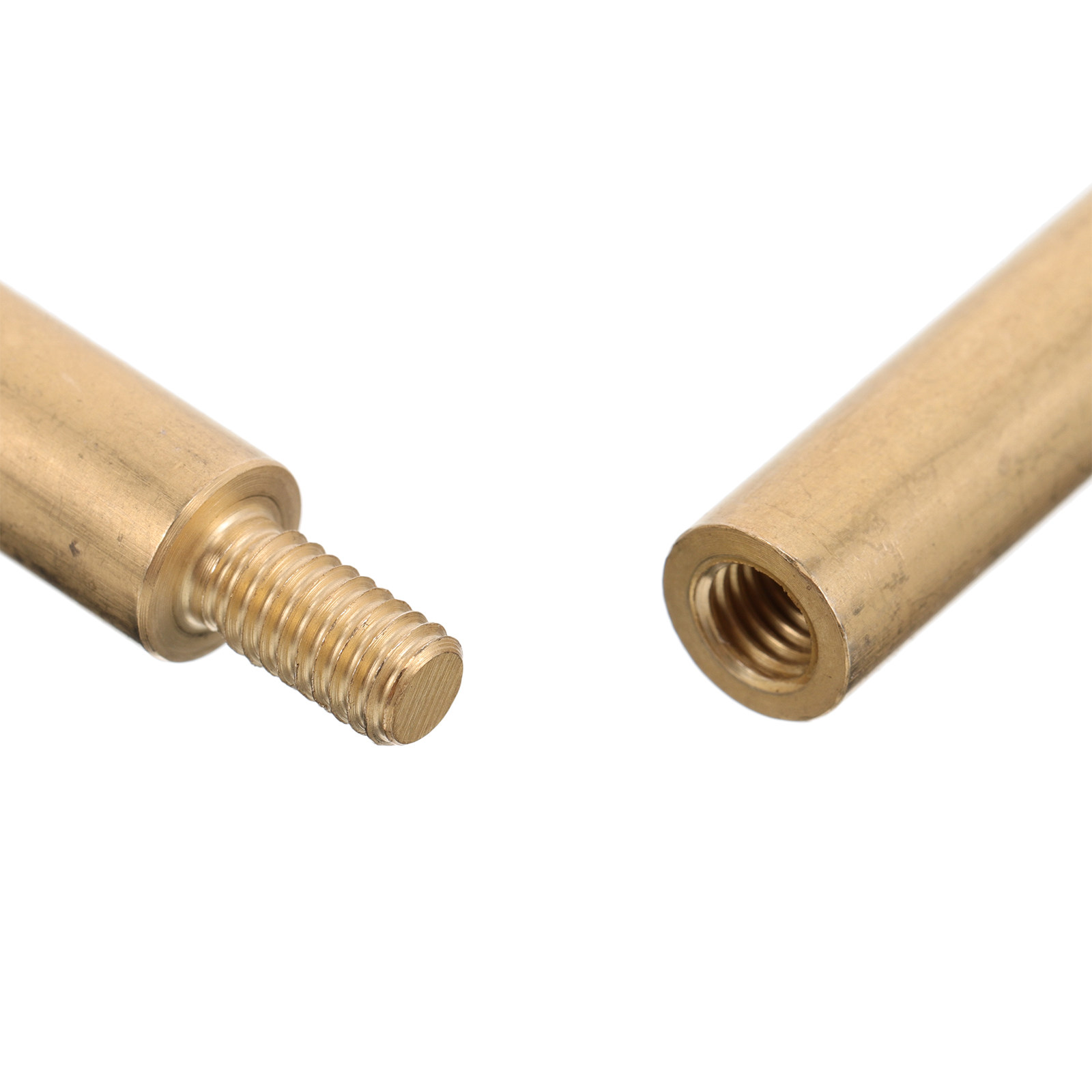 8mmx300mm Mosiężna pręta uziem – Earthing Grounding Rod recenzja i cena