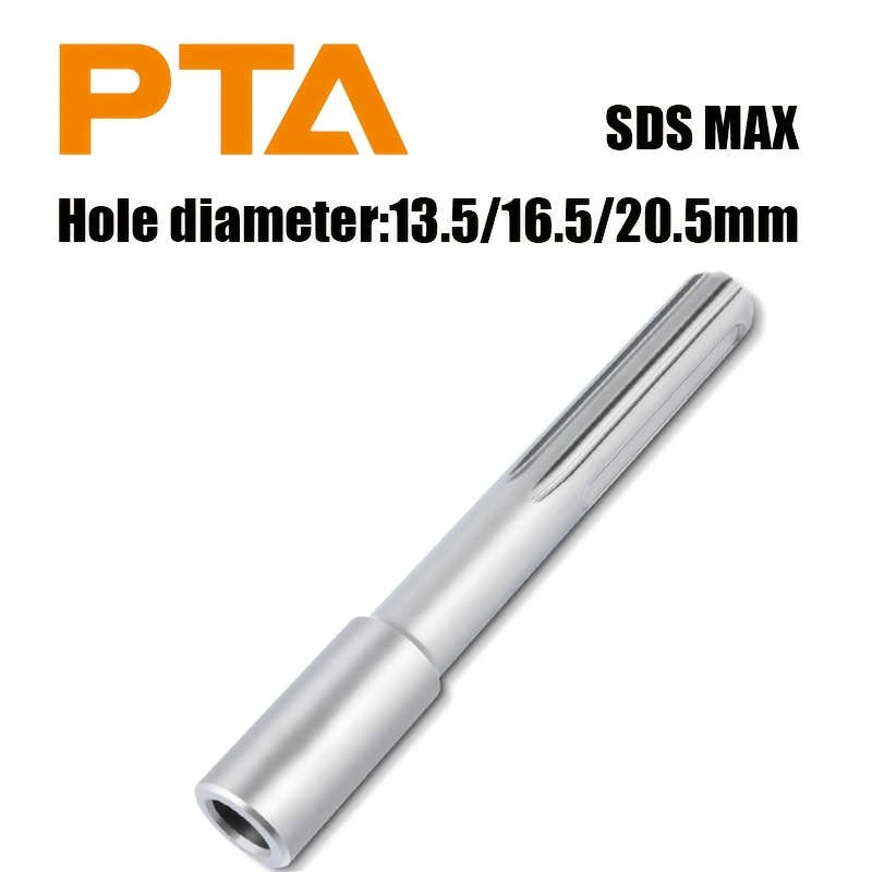 Wiertło do uziomu SDS Max, sta – Earthing Grounding Rod recenzja i cena