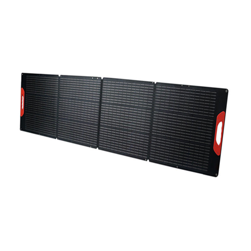Przenośny składany panel słone – Rv Solar Kit 400W recenzja i cena